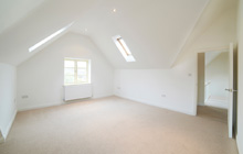 Cerney Wick bedroom extension leads