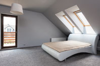 Cerney Wick bedroom extensions