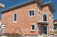 Cerney Wick home extensions