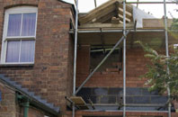 free Cerney Wick home extension quotes